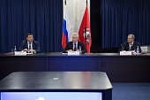 Первый МГМУ им. И.М. Сеченова трансформируется в ведущий международный научный центр