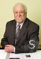 Академику Шандале Михаилу Георгиевичу - 90 лет!