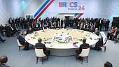Страны БРИКС признают важность сотрудничества при разработке вакцин