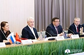 Сергей Собянин поддержал программу научно-технологического развития Сеченовского Университета до 2030 года