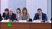 «О глобальной конкурентоспособности российский науки»: Путин проводит заседание в Новосибирске