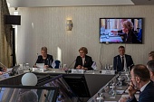 «Дорожная карта» Сеченовского университета – новая парадигма развития