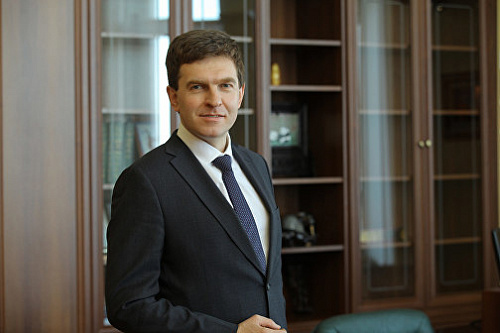 Карякин Николай Николаевич