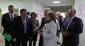 Проект «Бережливая поликлиника»