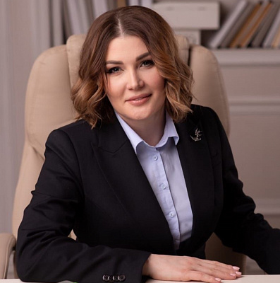 Старжинская Олеся Борисовна