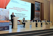 Николай Брико: «В Тюмени есть чему поучиться в плане профилактики инфекционных болезней»