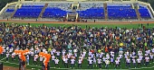 Результаты VIII открытого публичного Всероссийского конкурса образовательных организаций высшего образования Министерства здравоохранения Российской Федерации на звание «ВУЗ здорового образа жизни»
