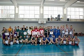 Результаты III этапа Фестиваля спорта студентов медицинских и фармацевтических вузов России "Физическая культура и спорт - вторая профессия врача"