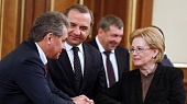 Минздрав обновил список получателей госзадания на ВМП