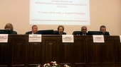 Состоялось Общее собрание Совета ректоров медицинских и фармацевтических вузов России