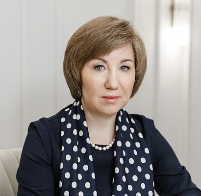 Ильина Наталья Анатольевна