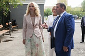 В Сеченовском университете открыли новый кампус