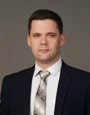 Бойков Вадим Андреевич