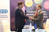 Международные стандарты качества подготовки врачей будут формироваться в Сеченовском университете