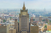 В планы России не входит отказ от финансирования ВОЗ