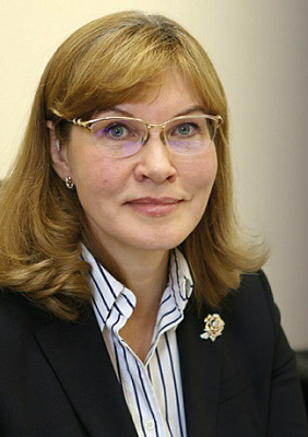 Ливзан Мария Анатольевна