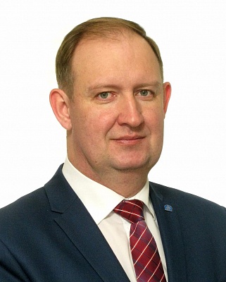 Жмеренецкий Константин Вячеславович