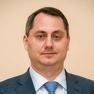 Колсанов Александр Владимирович