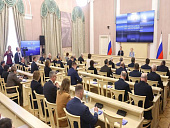 Госдума: все реализуемые медтехнологии должны приносить положительные результаты пациентам