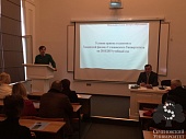 Бакинский филиал Сеченовского университета открывает двери
