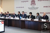 В Сеченовском университете открыт учебный курс ВОЗ по профилактике и борьбе с НИЗ в РФ