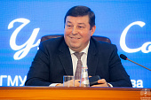 Предновогодний Ученый совет Сеченовского университета подвел итоги года