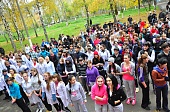 Ректорам ВУЗов — о проведении конкурса «ВУЗ здорового образа жизни»