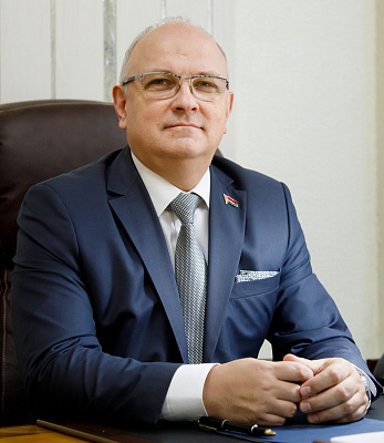 Чуканов Алексей Николаевич