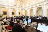 Координационный совет обсудил профстандарты и предстоящую аккредитацию