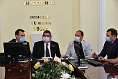 СГМУ против COVID-19