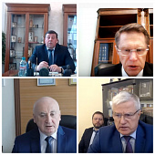 COVID-2019. Медицинские вузы в условиях пандемии