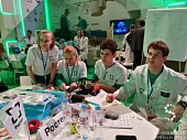 Петр Глыбочко на «Ректорском часе» рассказал об Университете наук о жизни