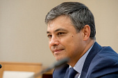 Дмитрий Морозов рассказал о главных направлениях работы комитета