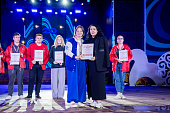 Сеченовцы на X Всероссийском форуме волонтеров-медиков и медицинской молодежи