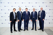 Ректор Первого МГМУ Петр Глыбочко рассказал о достижениях университета по программе стратегического академического лидерства «Приоритет 2030»