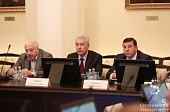 Сергей Собянин провел очередное заседание Наблюдательного совета