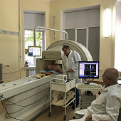 Ученые СГМУ на генном уровне изучили побочное действие химиотерапии