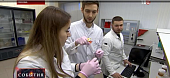 Заканчивается отборочный этап всероссийской олимпиады "Я - профессионал".