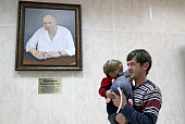 Филиал НМИЦ трансплантологии им. Шумакова открылся в Волжском