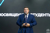 1 сентября Сеченовский Университет провел юбилейную церемонию посвящения в студенты