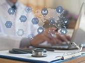 Национальная электронная система и "портфолио врача": ближайшие планы Минздрава