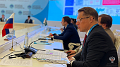 Михаил Мурашко выступил на Совещании министров здравоохранения ШОС
