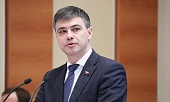 Дмитрий Морозов: Законодатели, ученые и ведущие медики страны обсудят актуальные вопросы развития детской хирургии