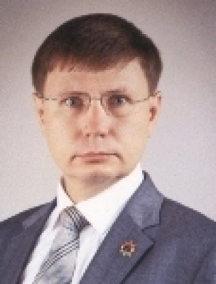 Просеков Александр Юрьевич