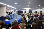 Форум «Вузовская наука. Инновации» - медицина будущего здесь и сегодня