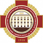 В ВГМУ им.Н.Н. Бурденко состоялся праздник спорта, красоты и здоровья