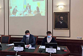 Новые перспективы международного сотрудничества