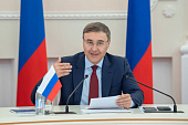 Валерий Фальков: «В Сеченовском Университете студенты работают над созданием технологий, которые позволят снизить риски врачебных ошибок»