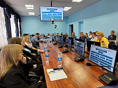 В Тихоокеанском Медицинском приступили к внедрению единого Стандарта работы с молодёжью