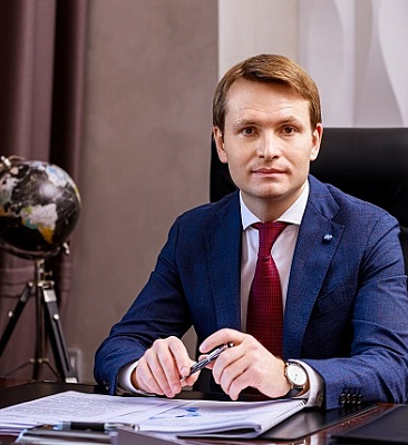 Коробец Борис Николаевич 